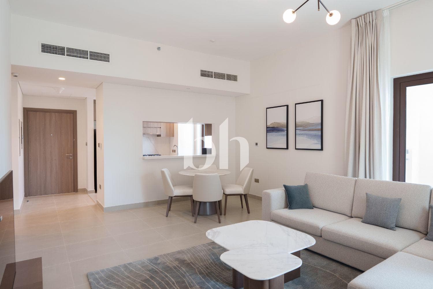 1 Bedroom Apartment in Apartments 1 - photo 2