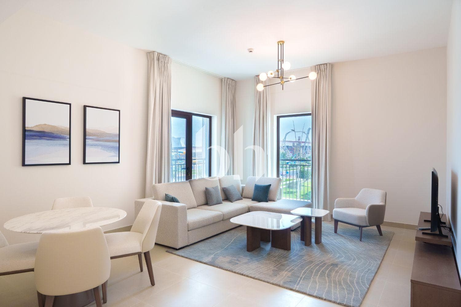 1 Bedroom Apartment in Apartments 1 - photo 1