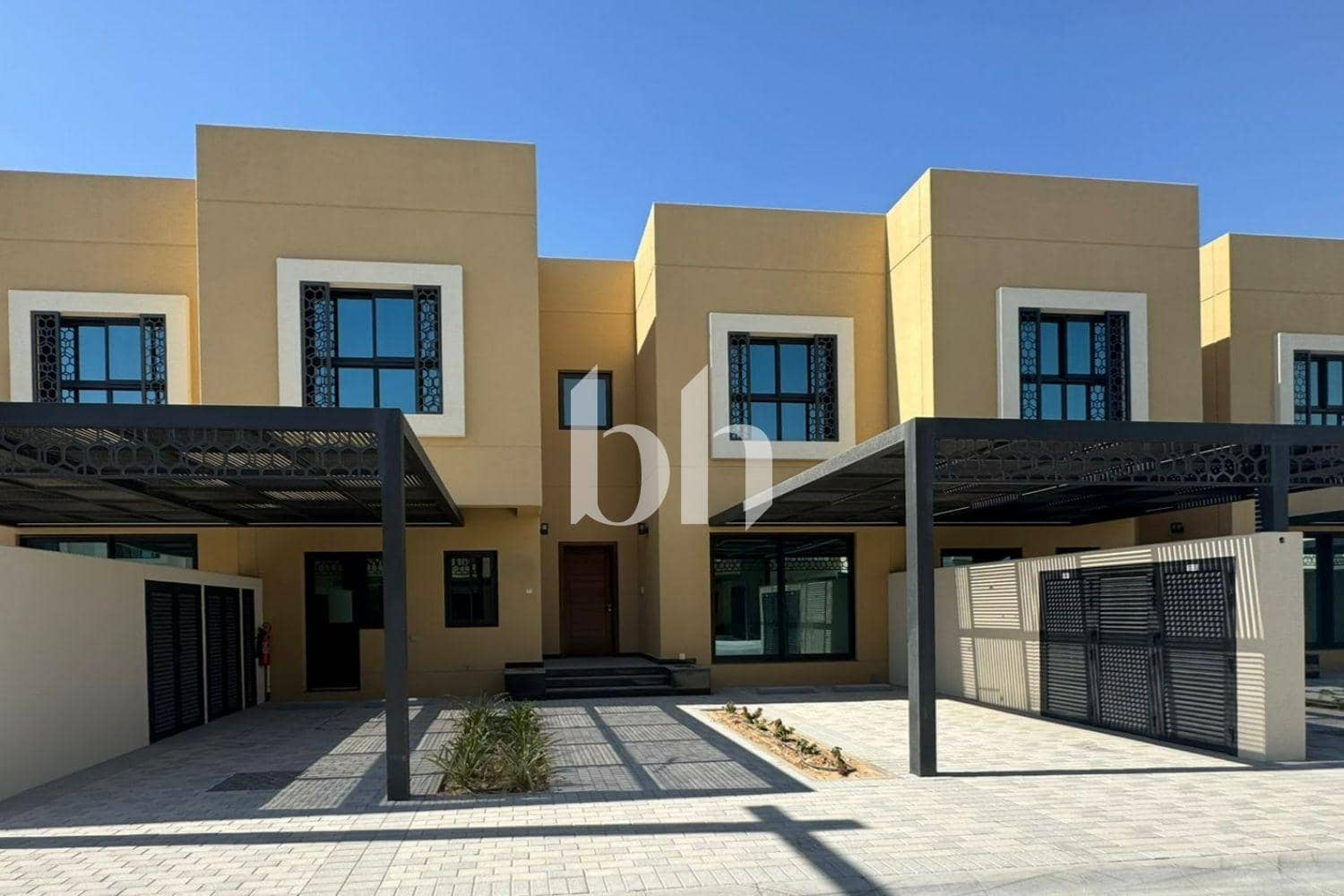 4 Bedroom Townhouse in Sharjah Sustainable City