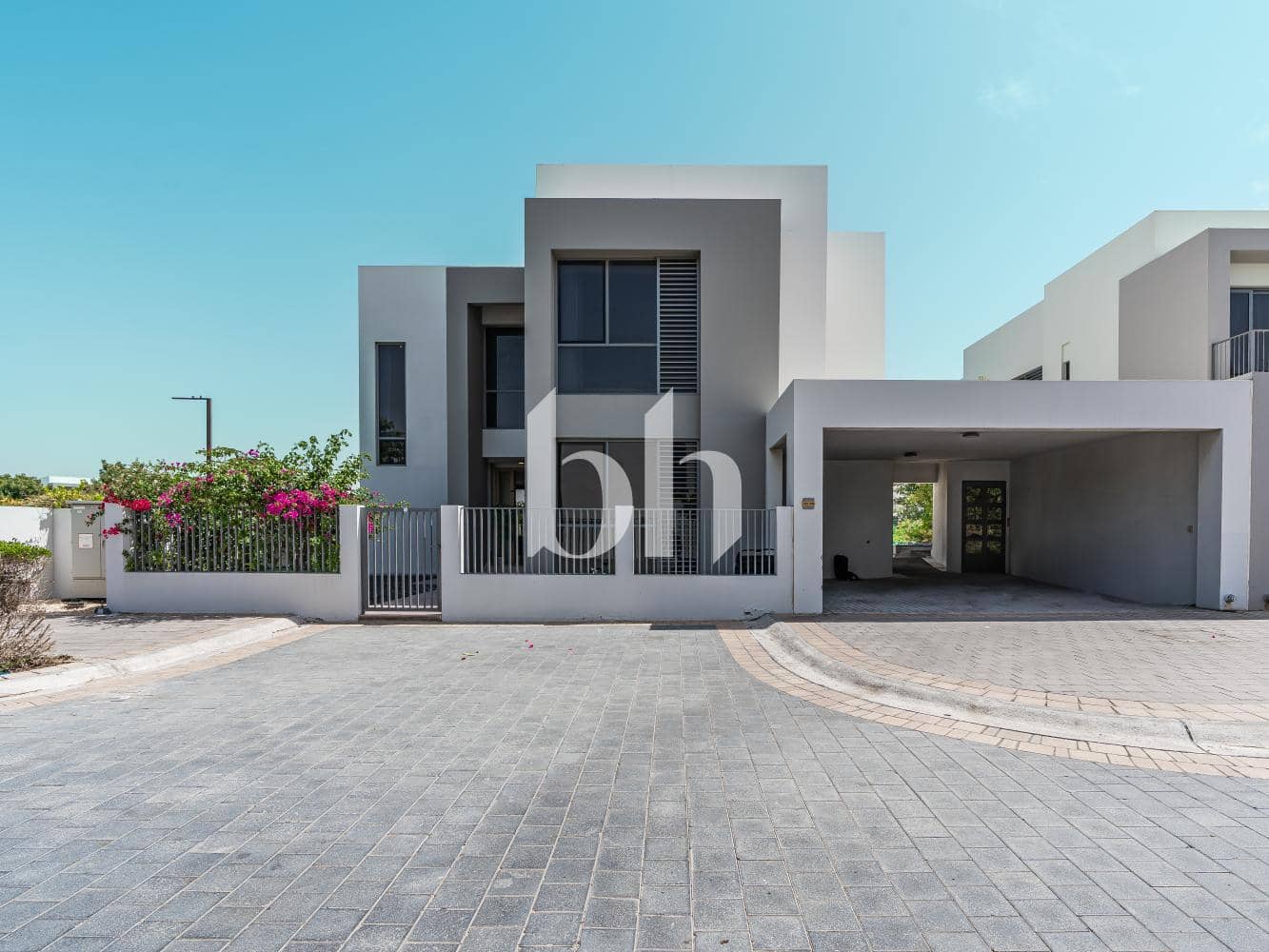 5 Bedroom Villa in Sidra Villas I