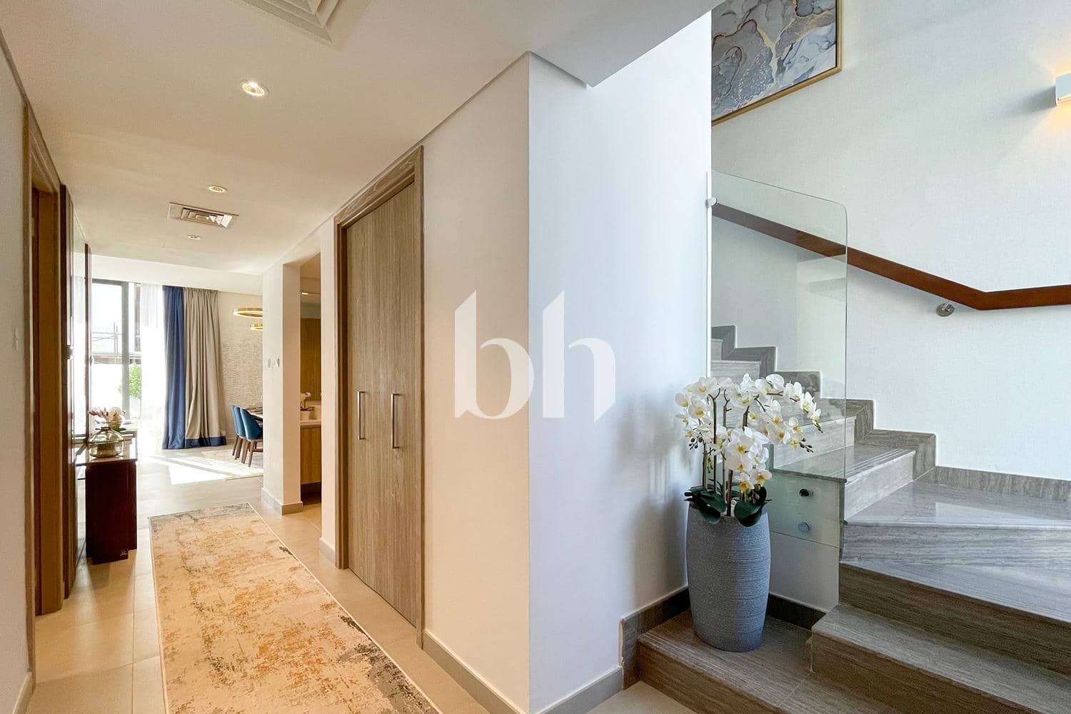 4 Bedroom Villa in Sun Island