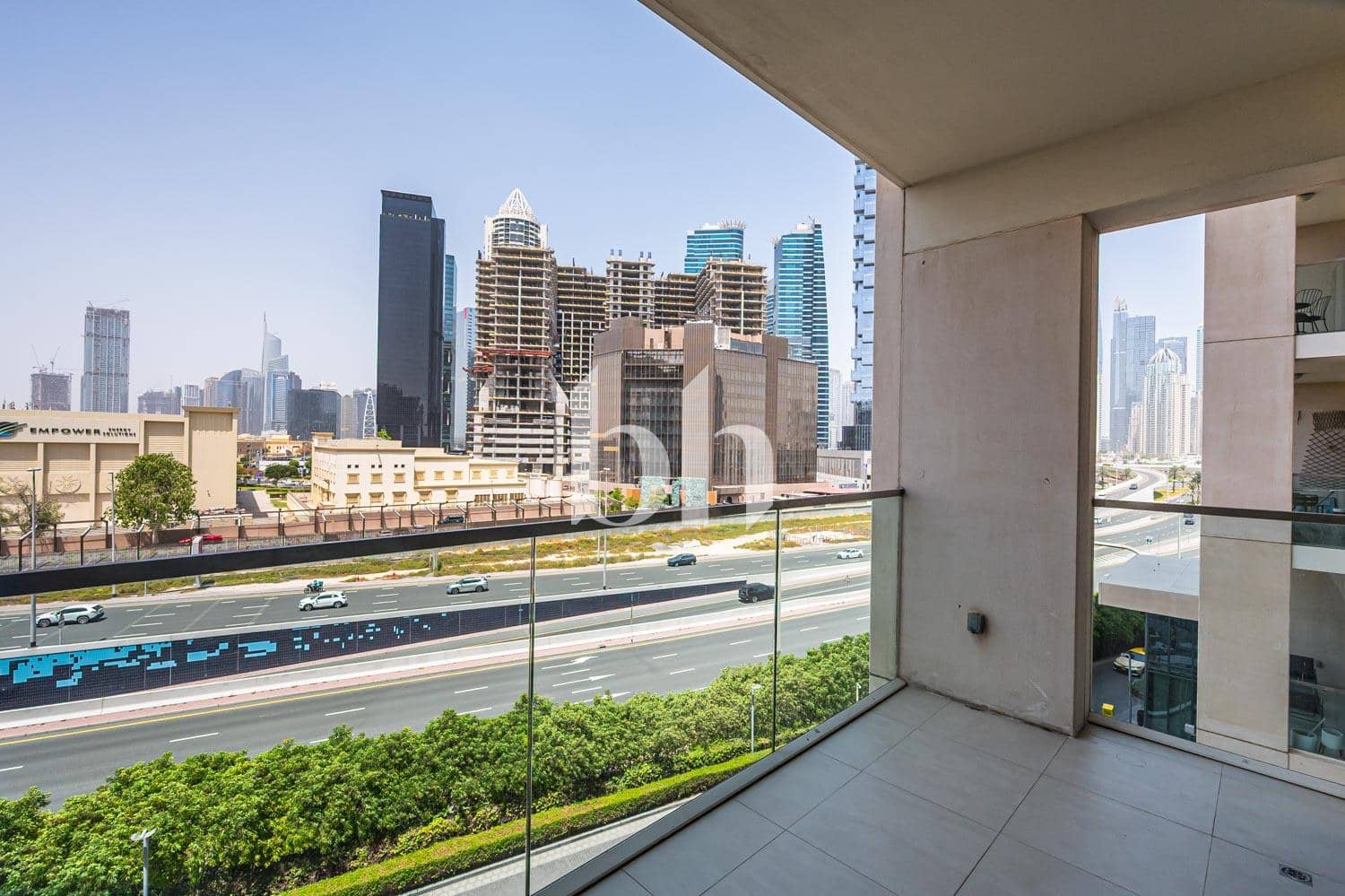 3 Bedroom Apartment in Vida Residence 1 - photo 2