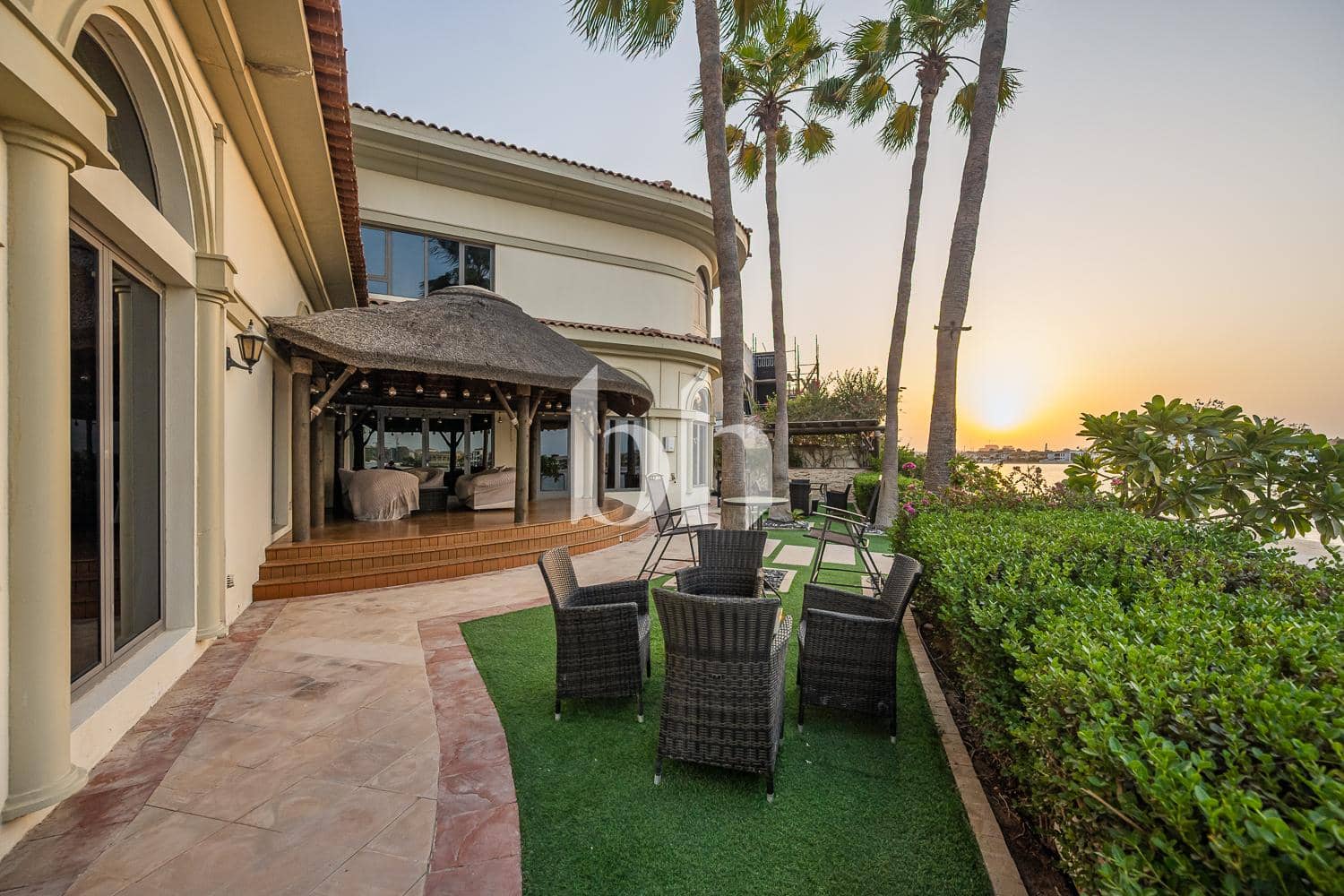 5 Bedroom Villa in Signature Villas Frond B - photo 2