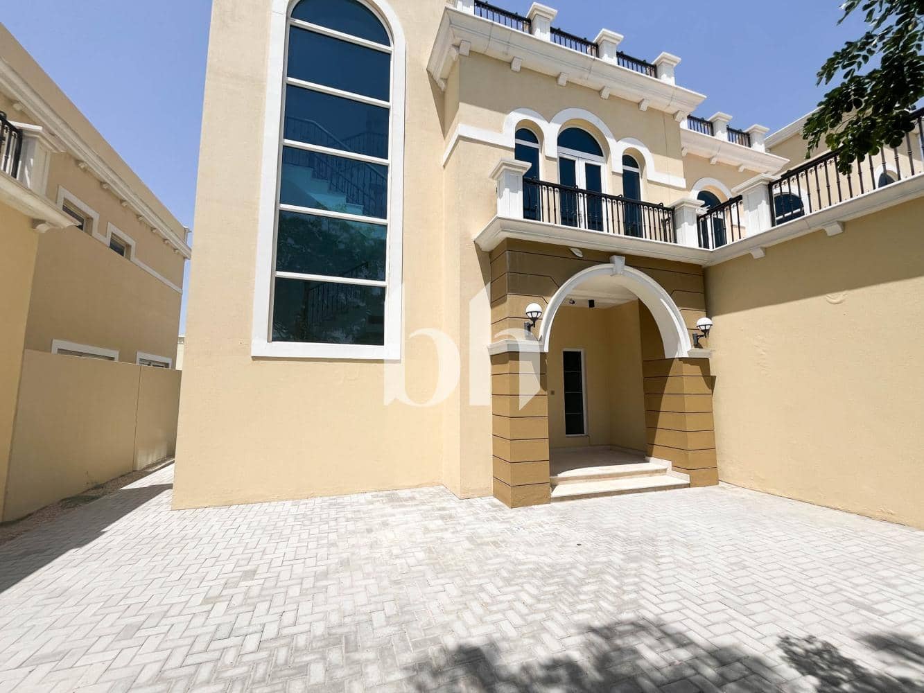 4 Bedroom Villa in Jumeirah Park Homes - photo 2