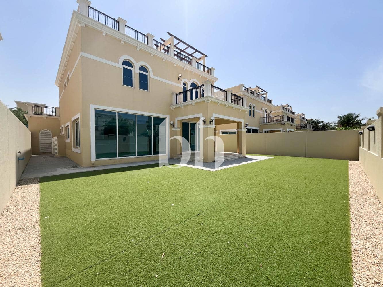 4 Bedroom Villa in Jumeirah Park Homes
