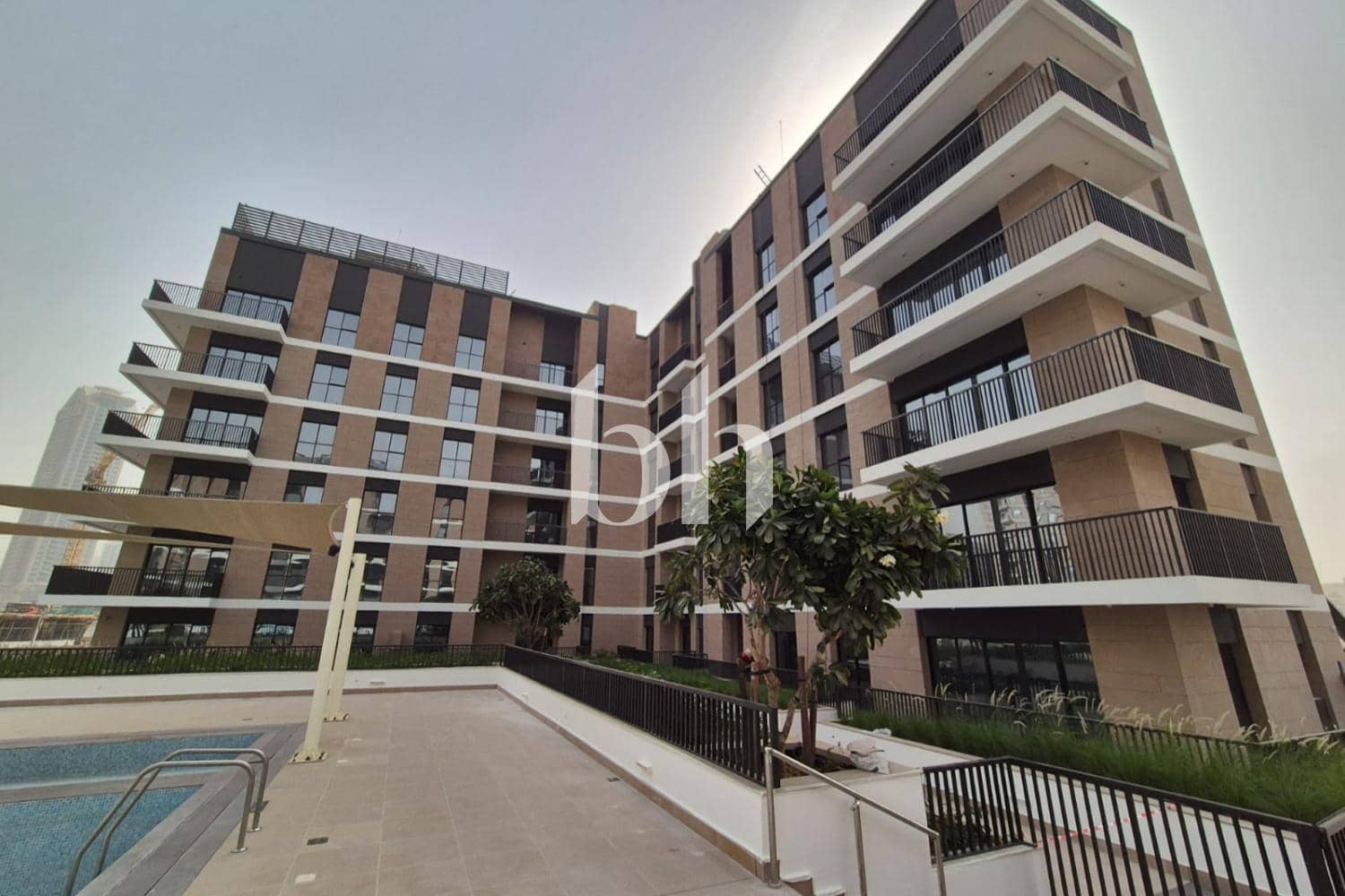 2 Bedroom Apartment in Jawaher Residences