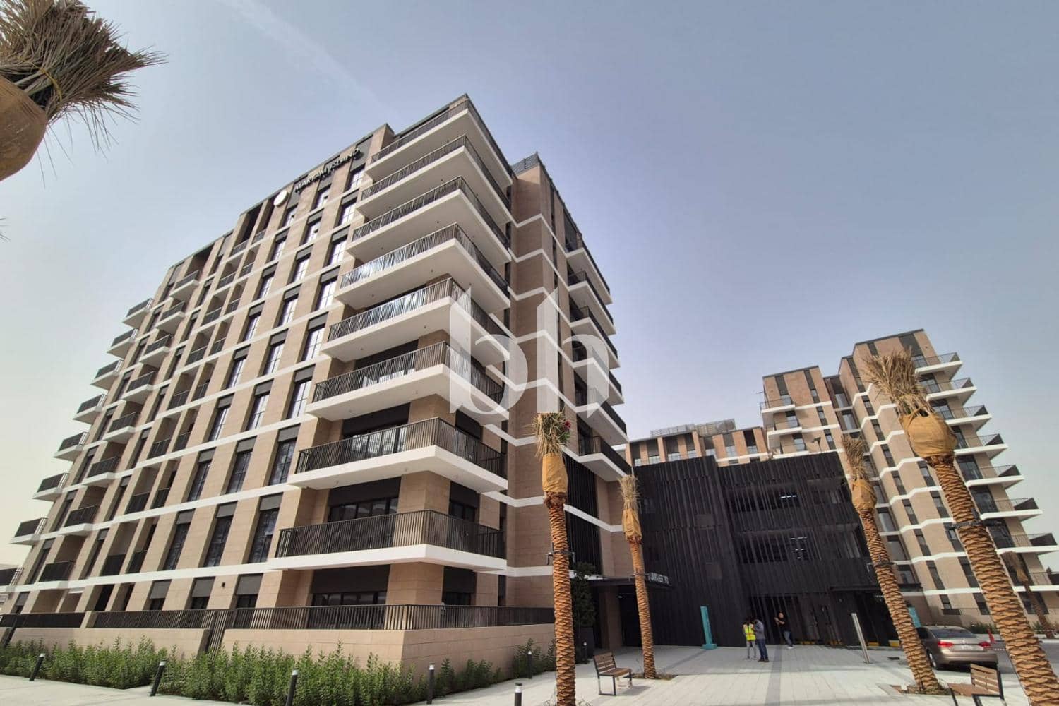 2 Bedroom Apartment in Jawaher Residences - photo 1