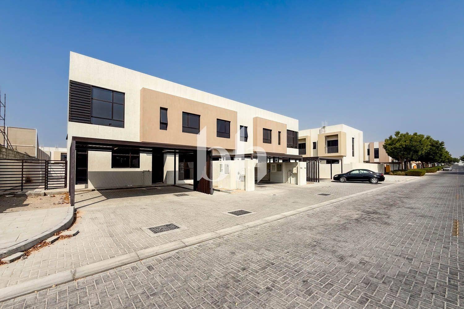4 Bedroom Townhouse in Nasma Residence