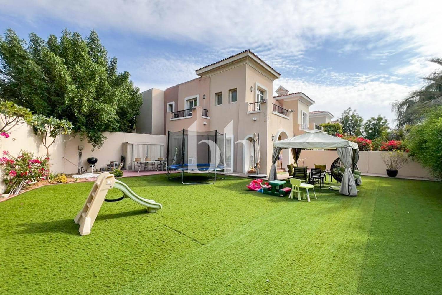 3 Bedroom Villa in Al Reem 1