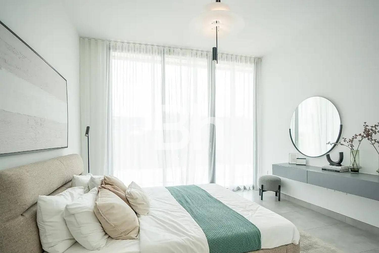 2 Bedroom Apartment in Maryam Island