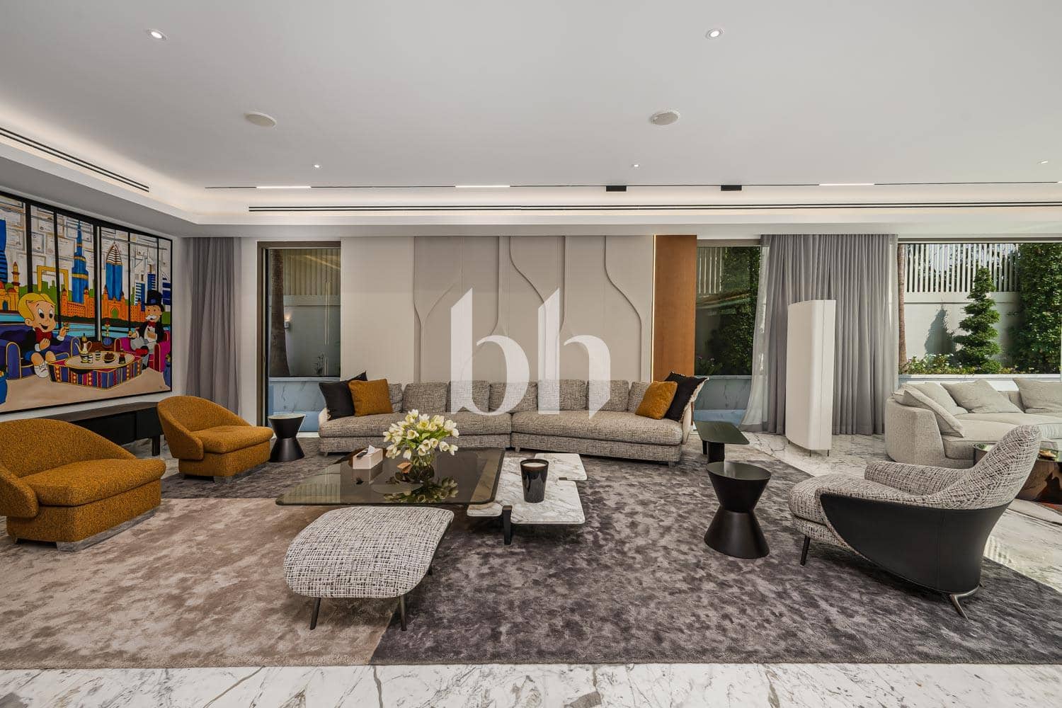 6 Bedroom Villa in District 2 Legacy - photo 1