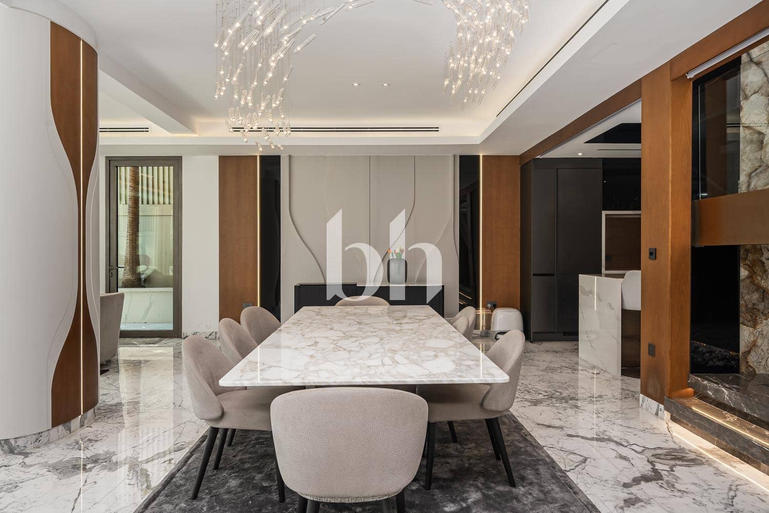 6 Bedroom Villa in District 2 Legacy - photo 2