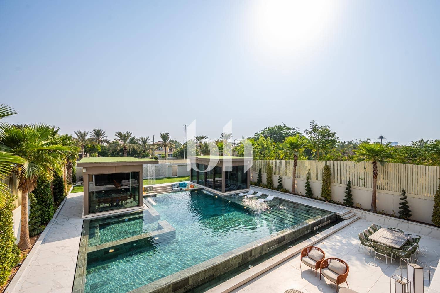6 Bedroom Villa in District 2 Legacy