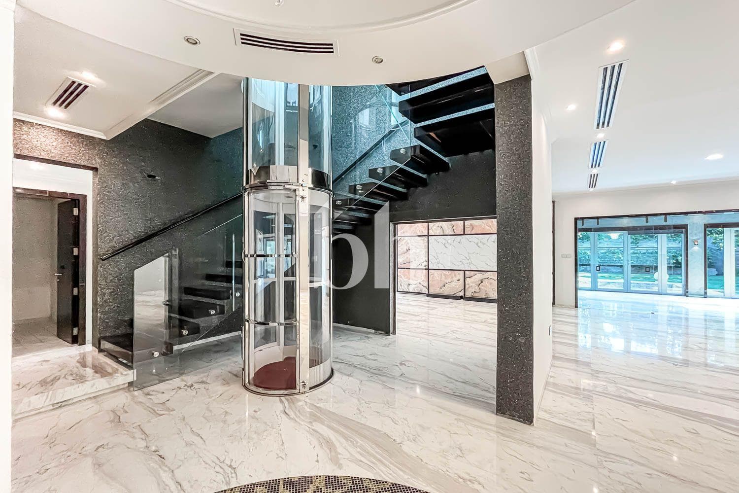 5 Bedroom Villa in District 1 Legacy - photo 1