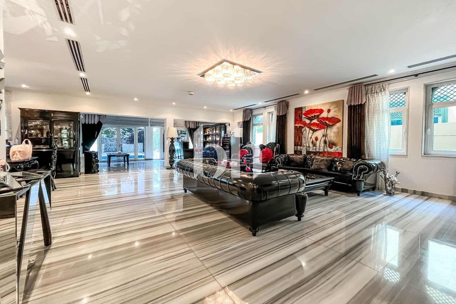 5 Bedroom Villa in District 1 Legacy - photo 2