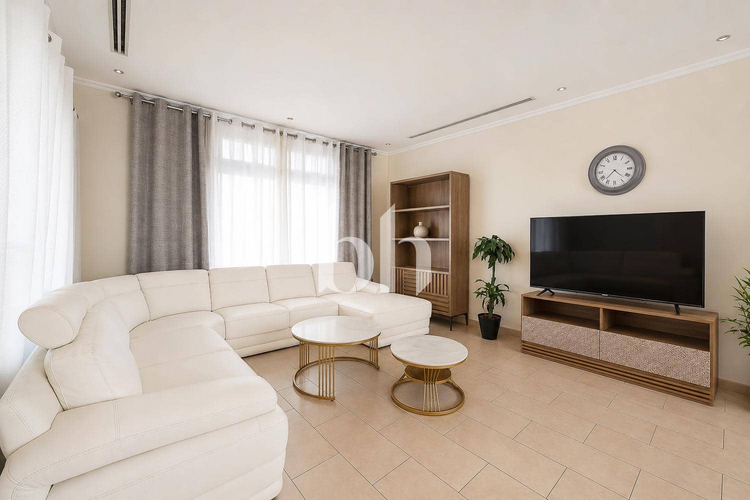 3 Bedroom Villa in District 5 Legacy - photo 1