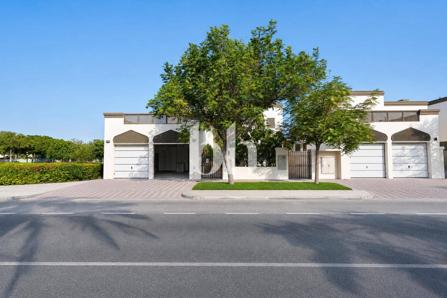 3 Bedroom Villa in District 5 Legacy - photo 2