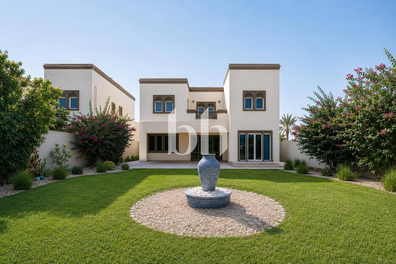3 Bedroom Villa in District 5 Legacy