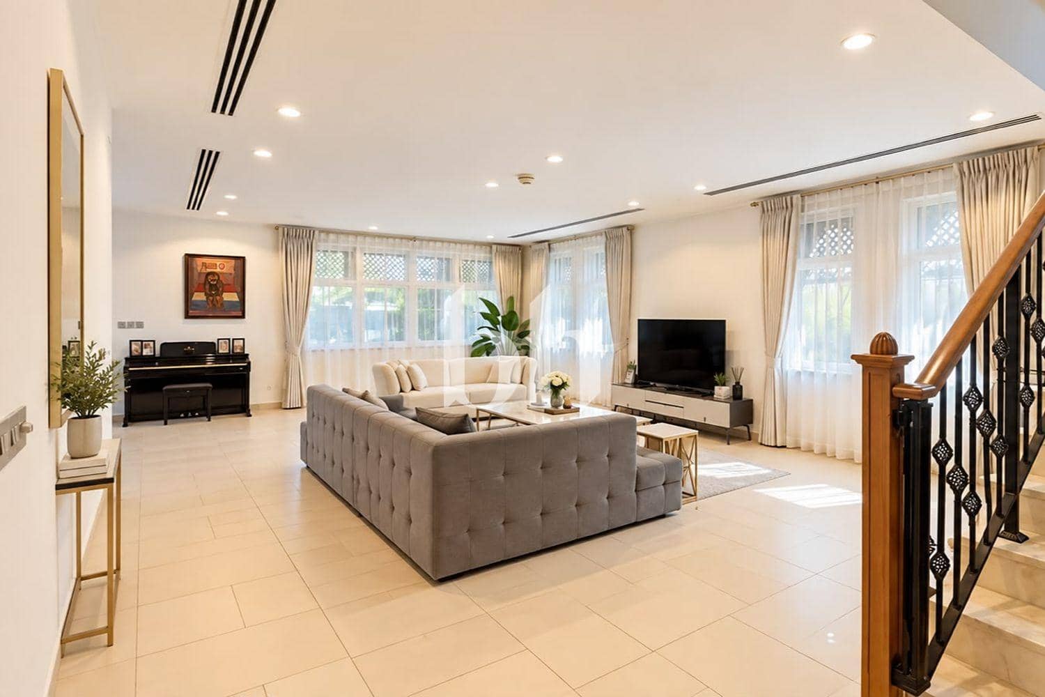5 Bedroom Villa in District 3 Legacy - photo 2