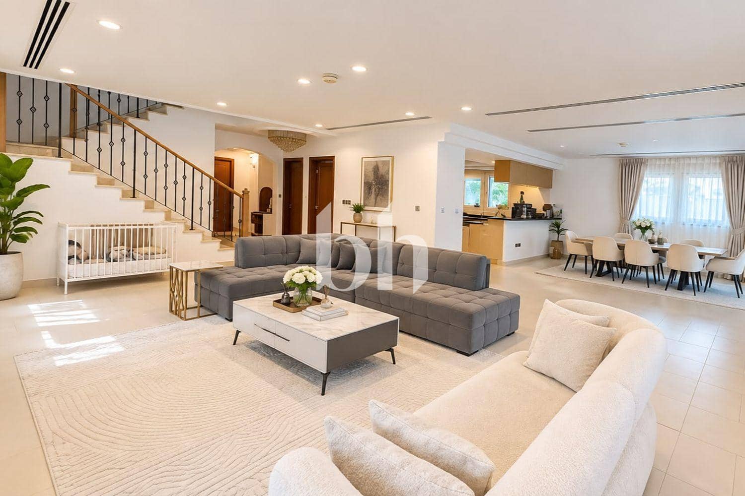 5 Bedroom Villa in District 3 Legacy - photo 1
