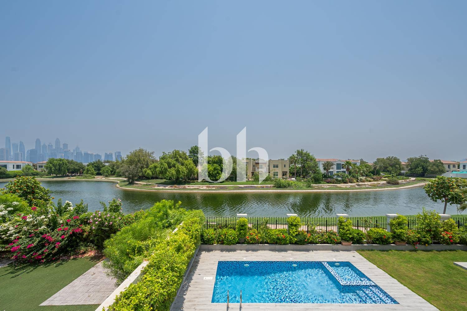 5 Bedroom Villa in District 2 Legacy