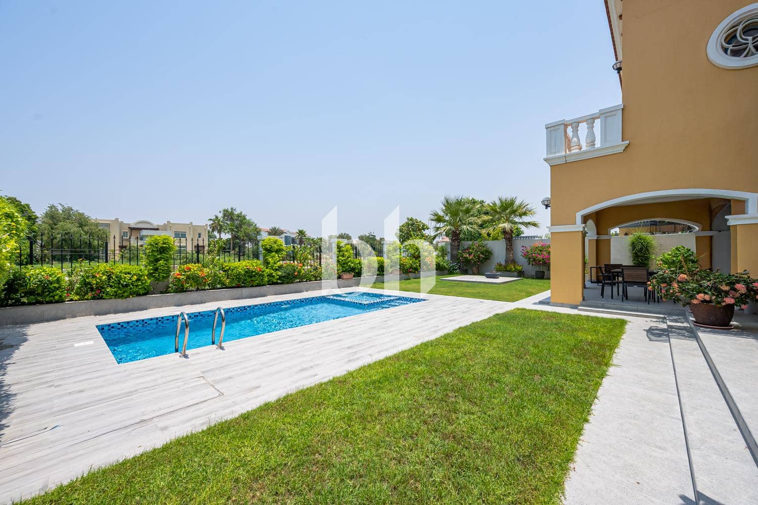 5 Bedroom Villa in District 2 Legacy - photo 2