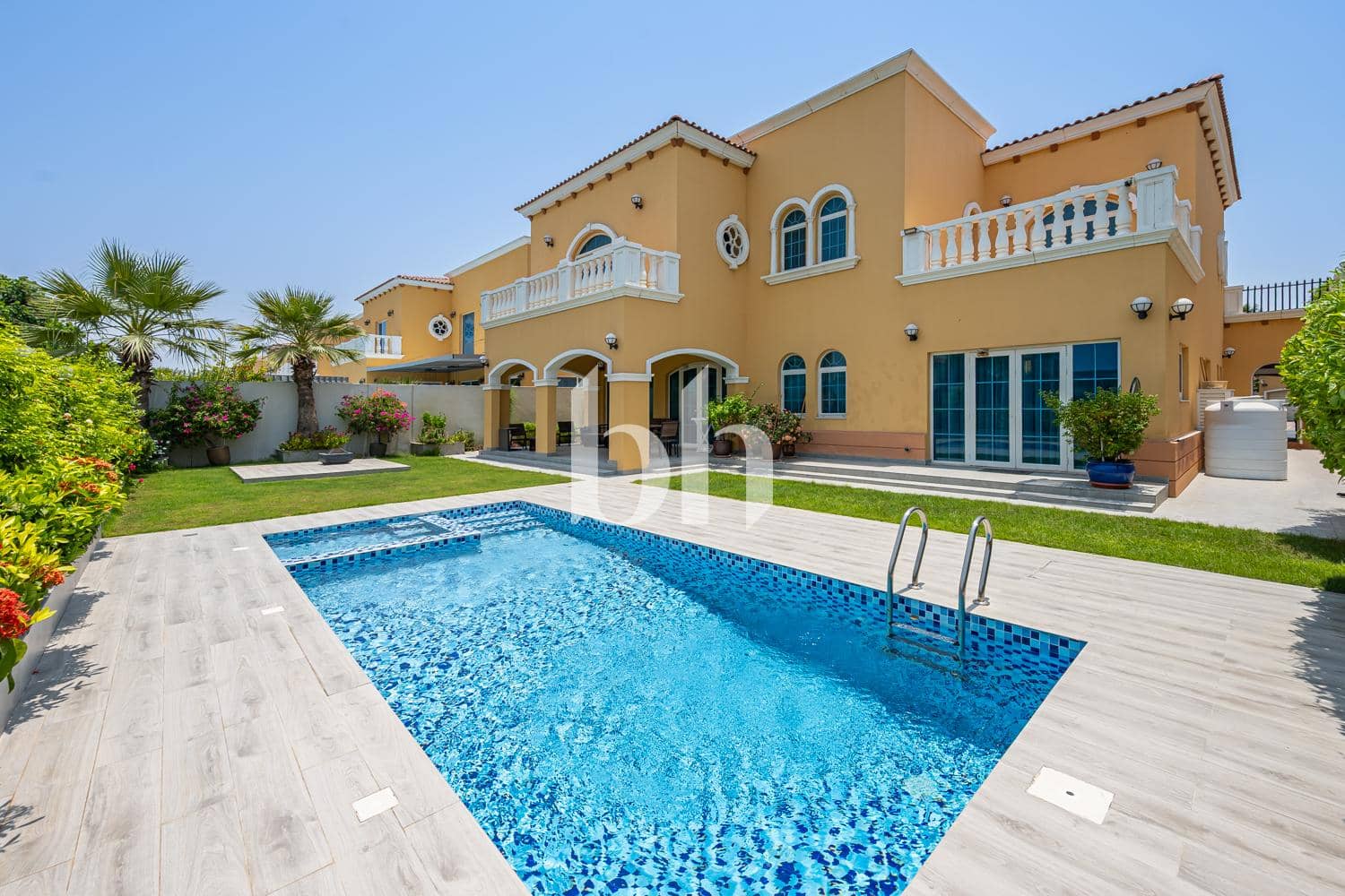 5 Bedroom Villa in District 2 Legacy - photo 1