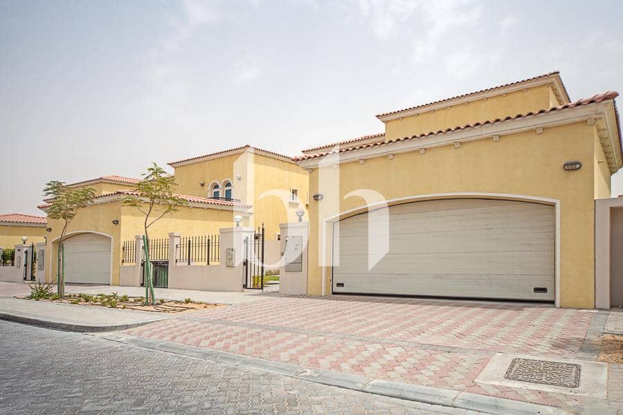 3 Bedroom Villa in District 8 Legacy - photo 2