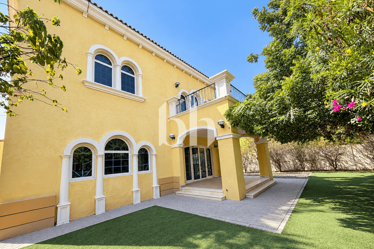 3 Bedroom Villa in District 7 Legacy