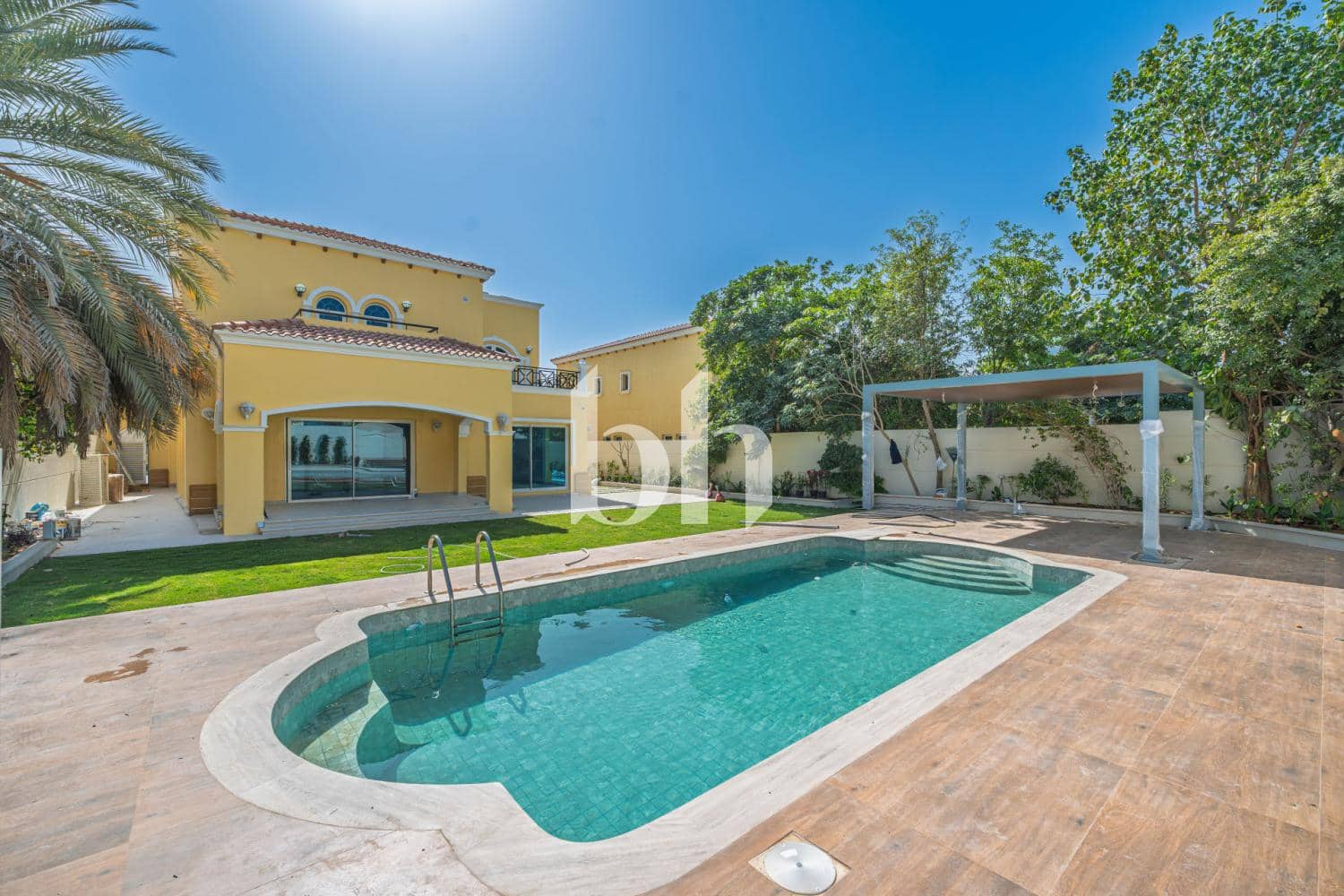 4 Bedroom Villa in Legacy Large