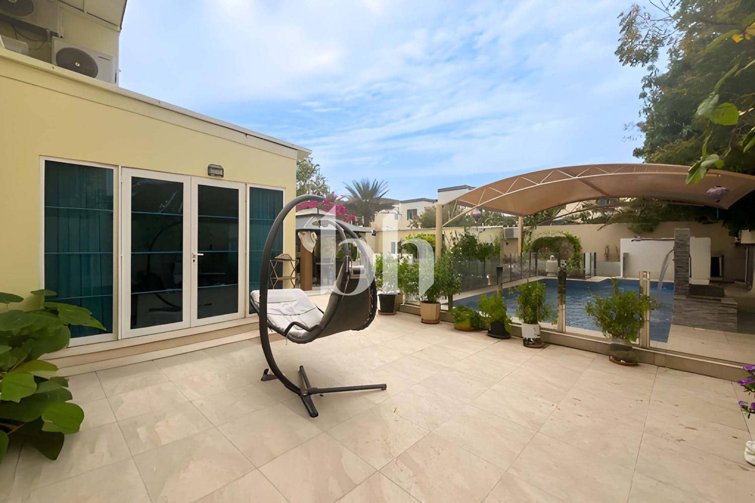 3 Bedroom Villa in Legacy Small - photo 1