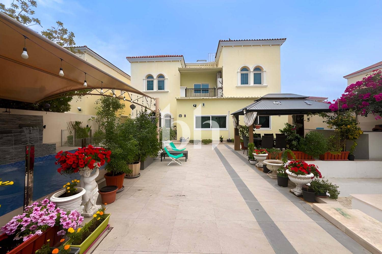3 Bedroom Villa in Legacy Small - photo 2