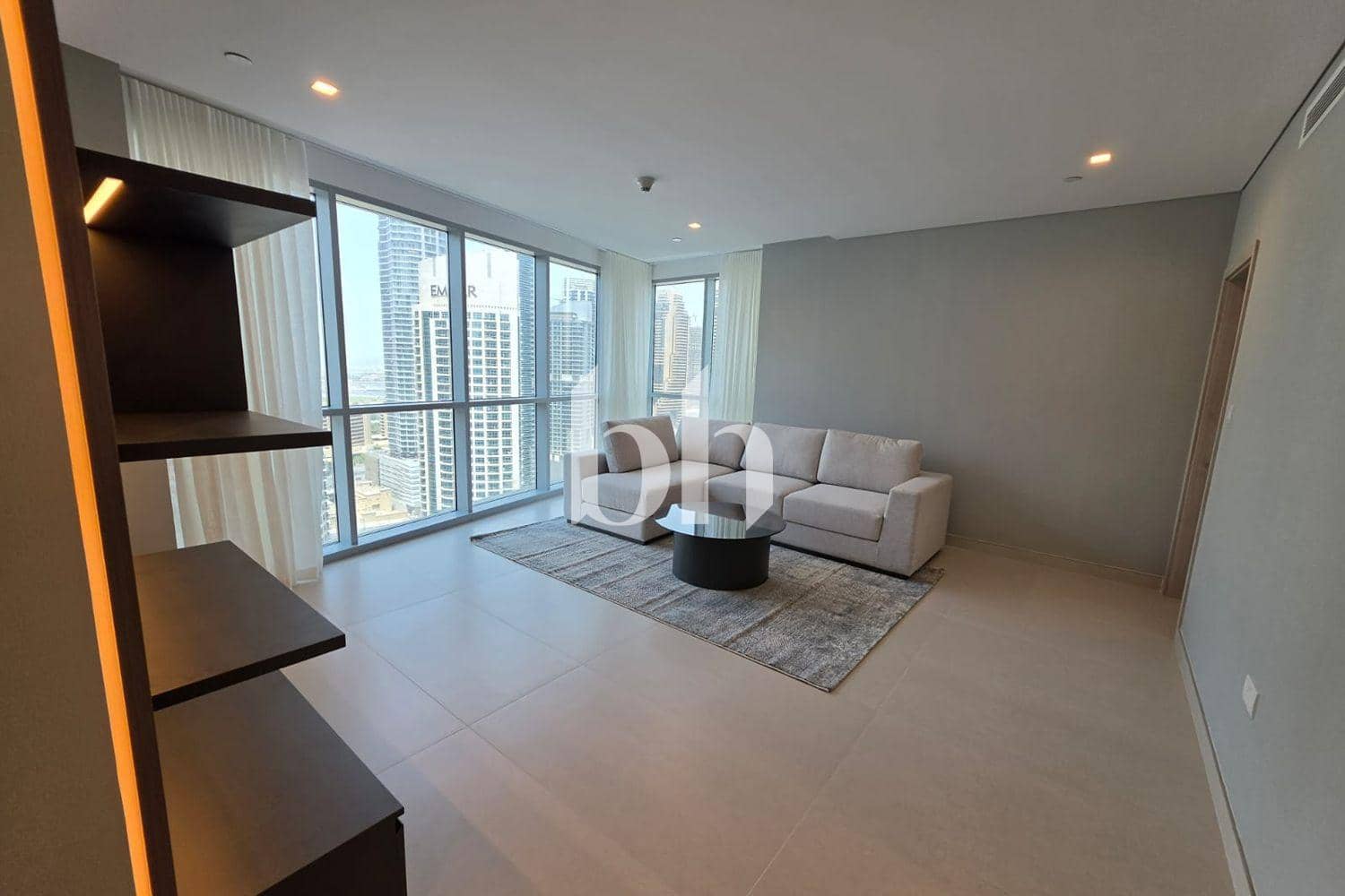 1 Bedroom Apartment in LIV Waterside - photo 1