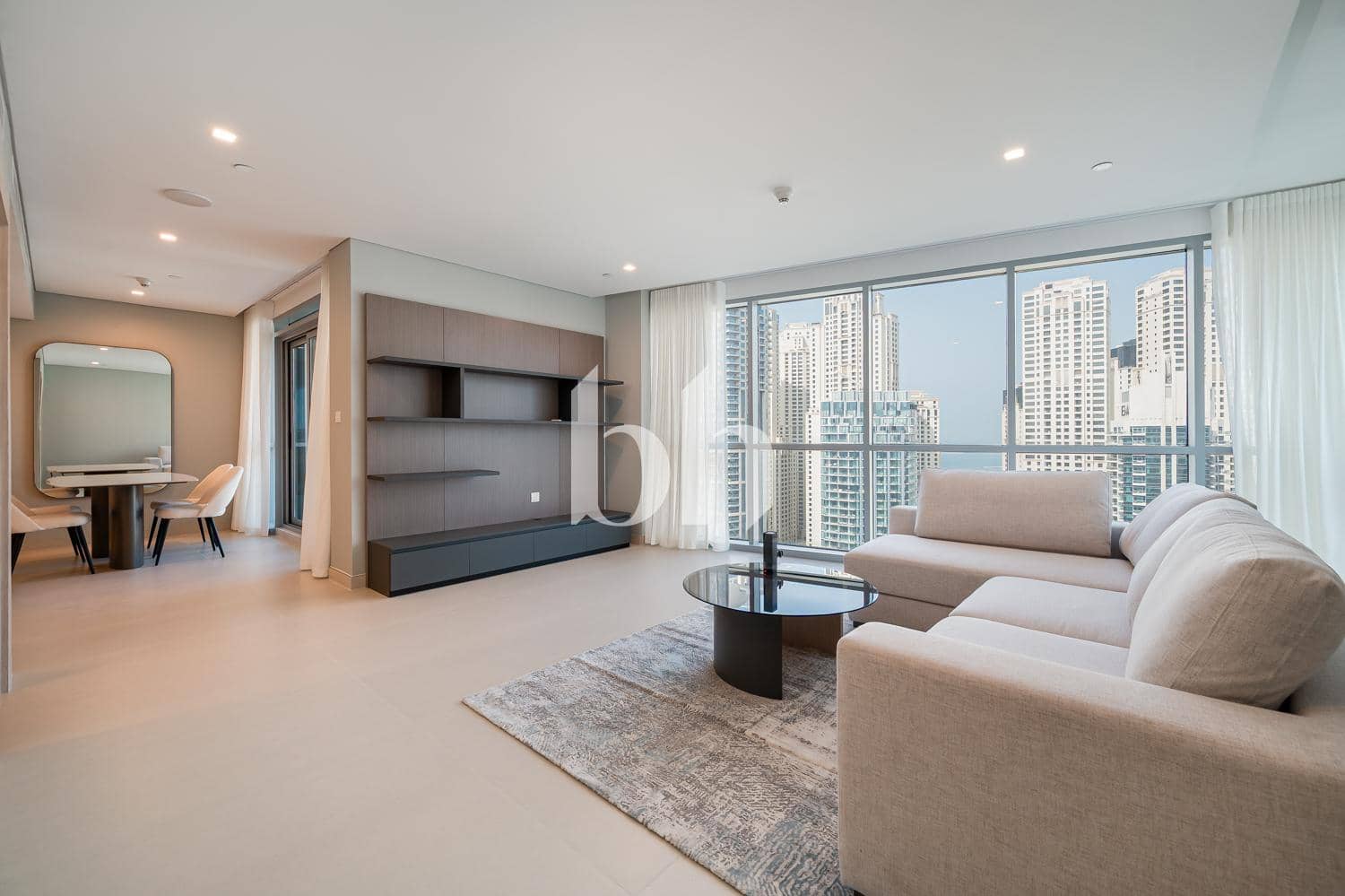 1 Bedroom Apartment in LIV Waterside - photo 1