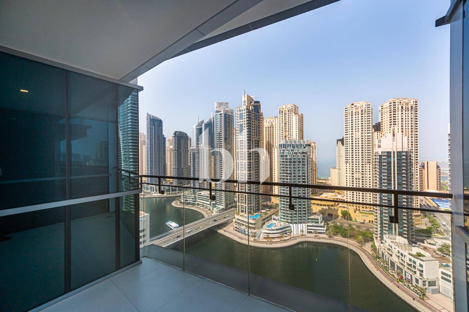 1 Bedroom Apartment in LIV Waterside - photo 2