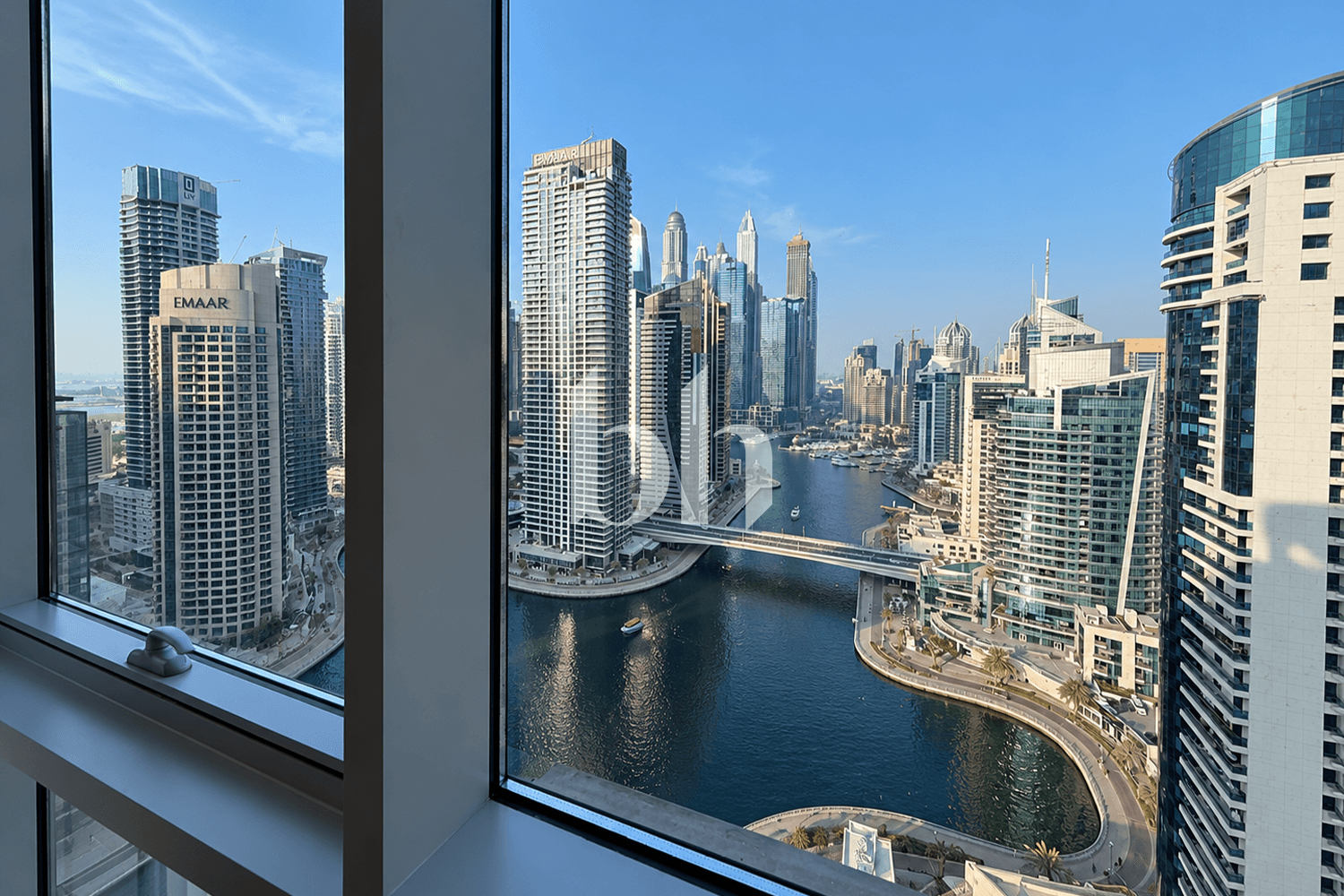 1 Bedroom Apartment in LIV Waterside - photo 2