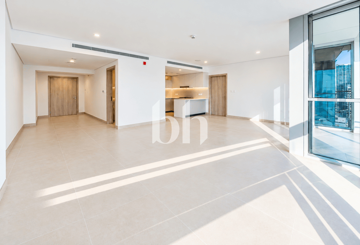 1 Bedroom Apartment in LIV Waterside