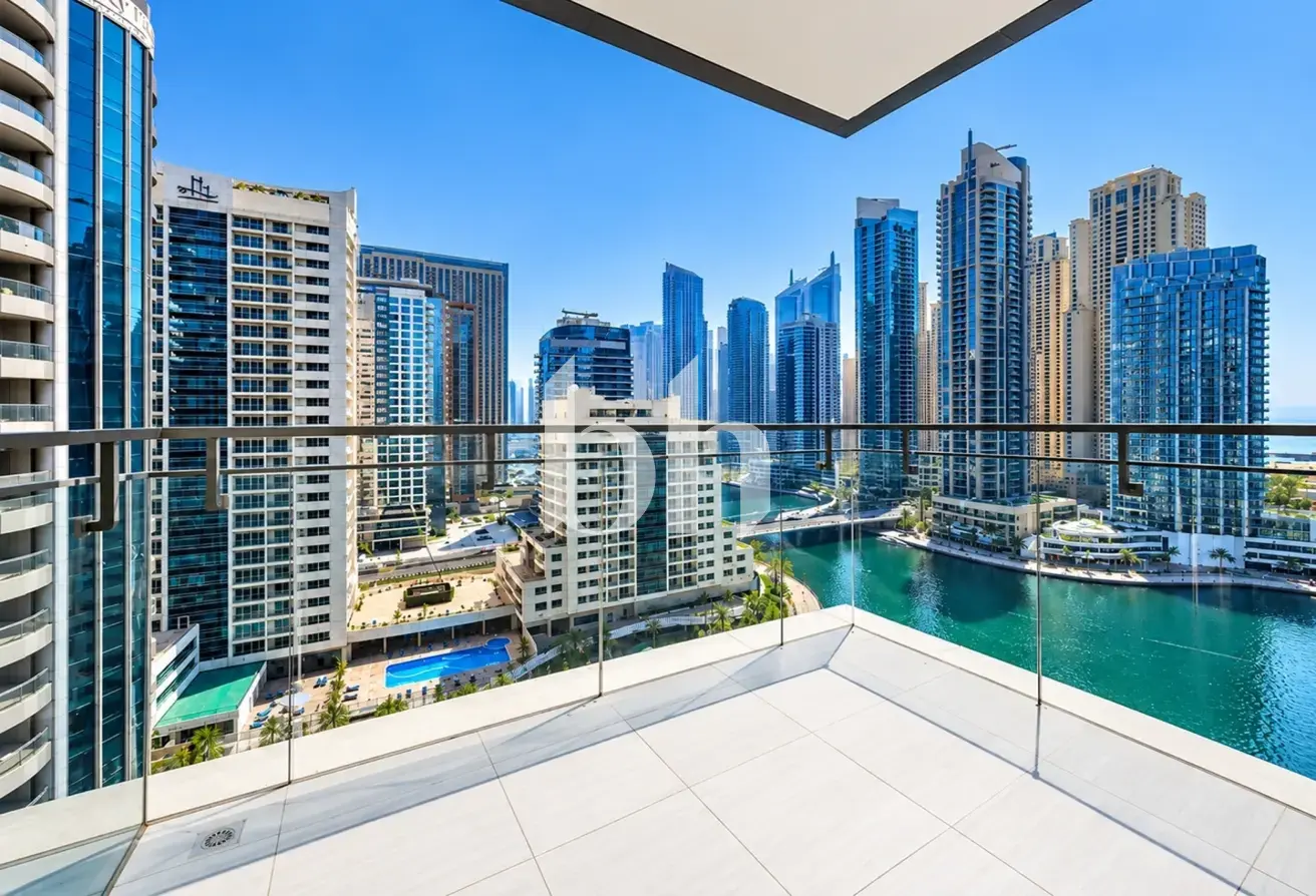 1 Bedroom Apartment in LIV Waterside - photo 1