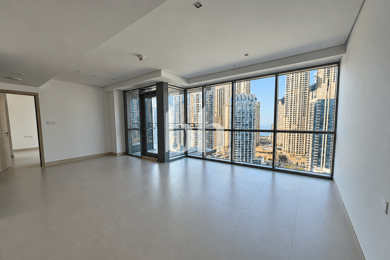 1 Bedroom Apartment in LIV Waterside - photo 1