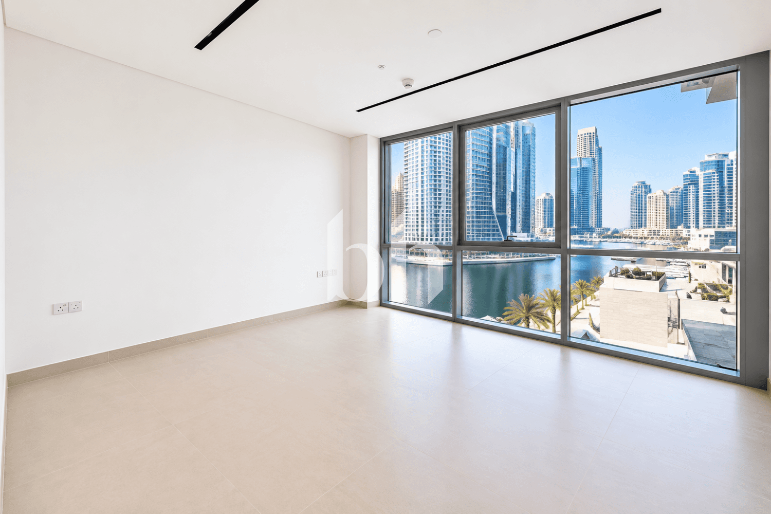 3 Bedroom Apartment in LIV Waterside - photo 2