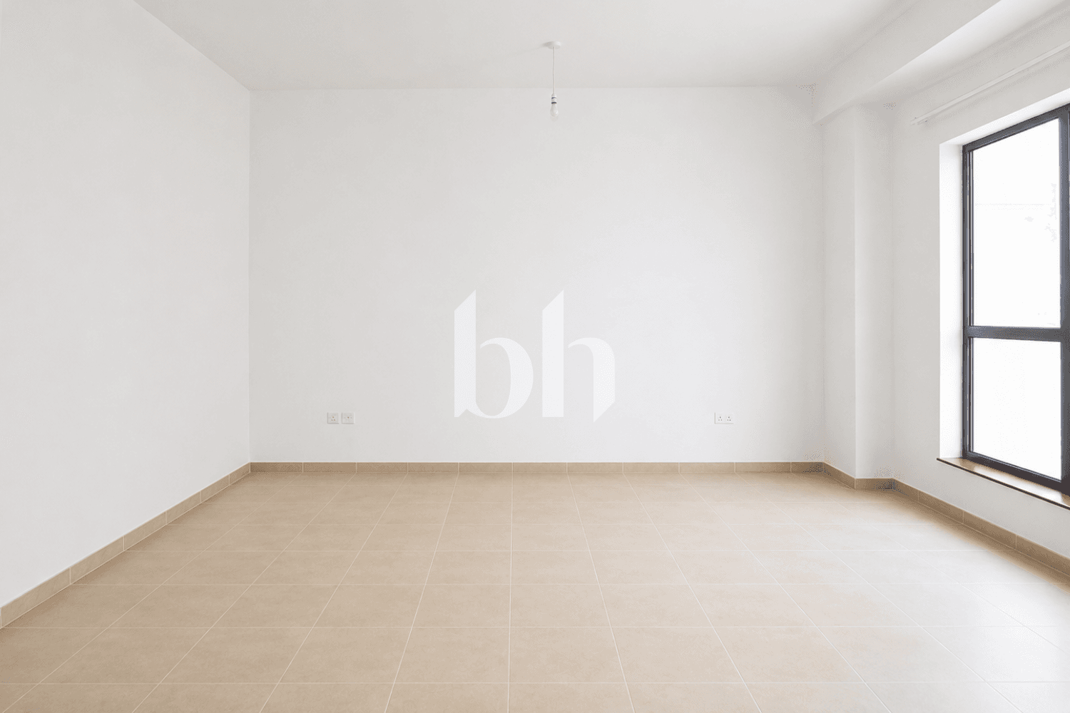 2 Bedroom Apartment in Bahar 1 - photo 1