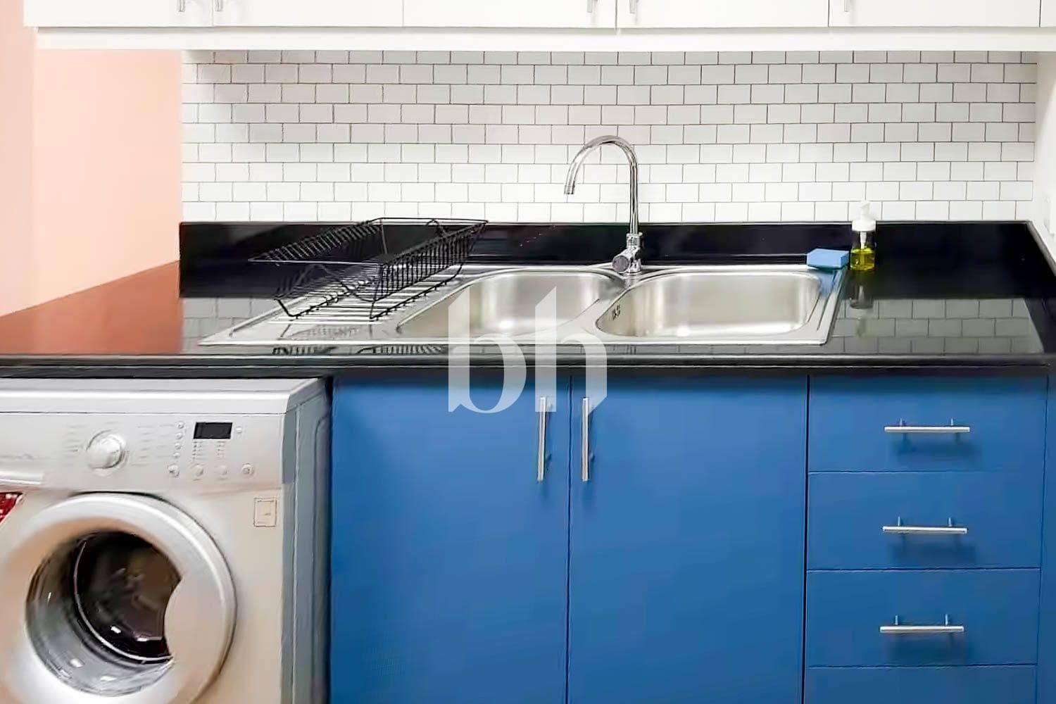 2 Bedroom Apartment in Bahar 1 - photo 1