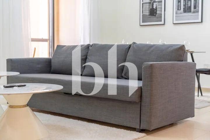 2 Bedroom Apartment in Bahar 4 - photo 1