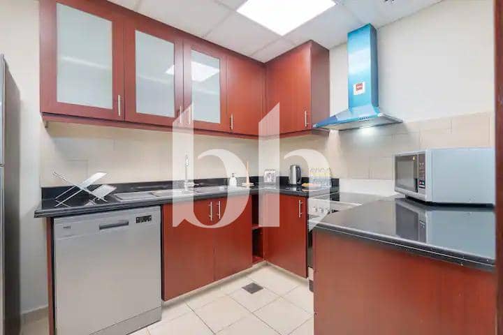 2 Bedroom Apartment in Bahar 4 - photo 2