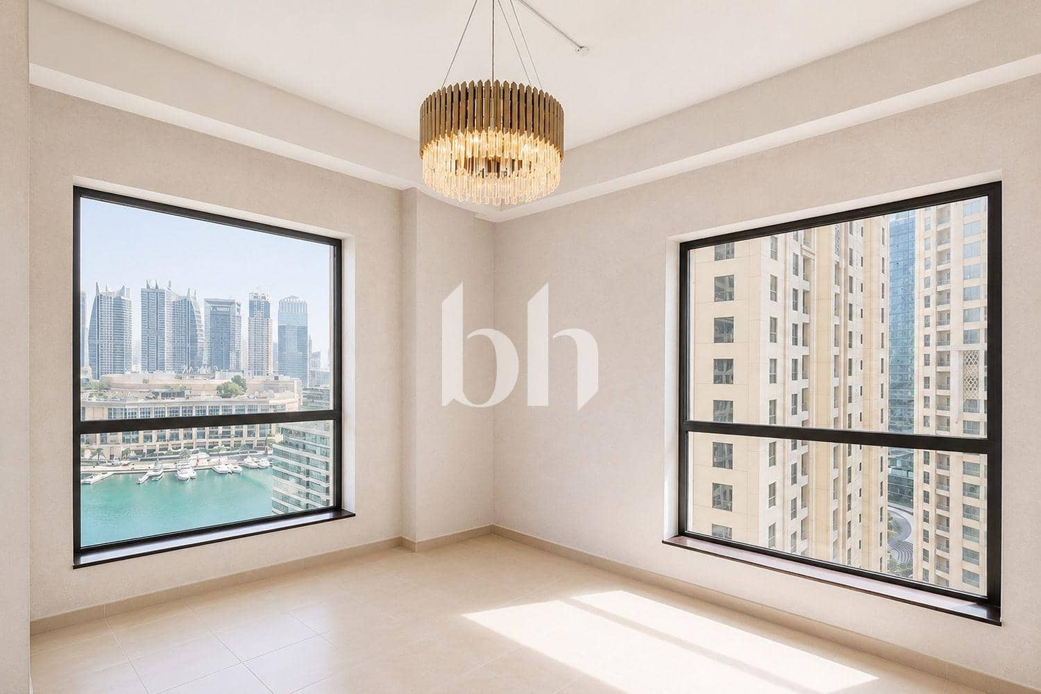 2 Bedroom Apartment in Bahar 4
