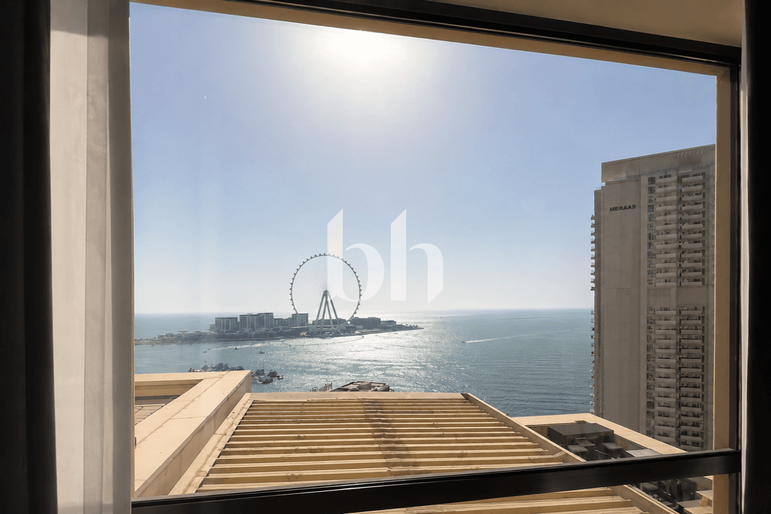 2 Bedroom Apartment in Bahar 4 - photo 2