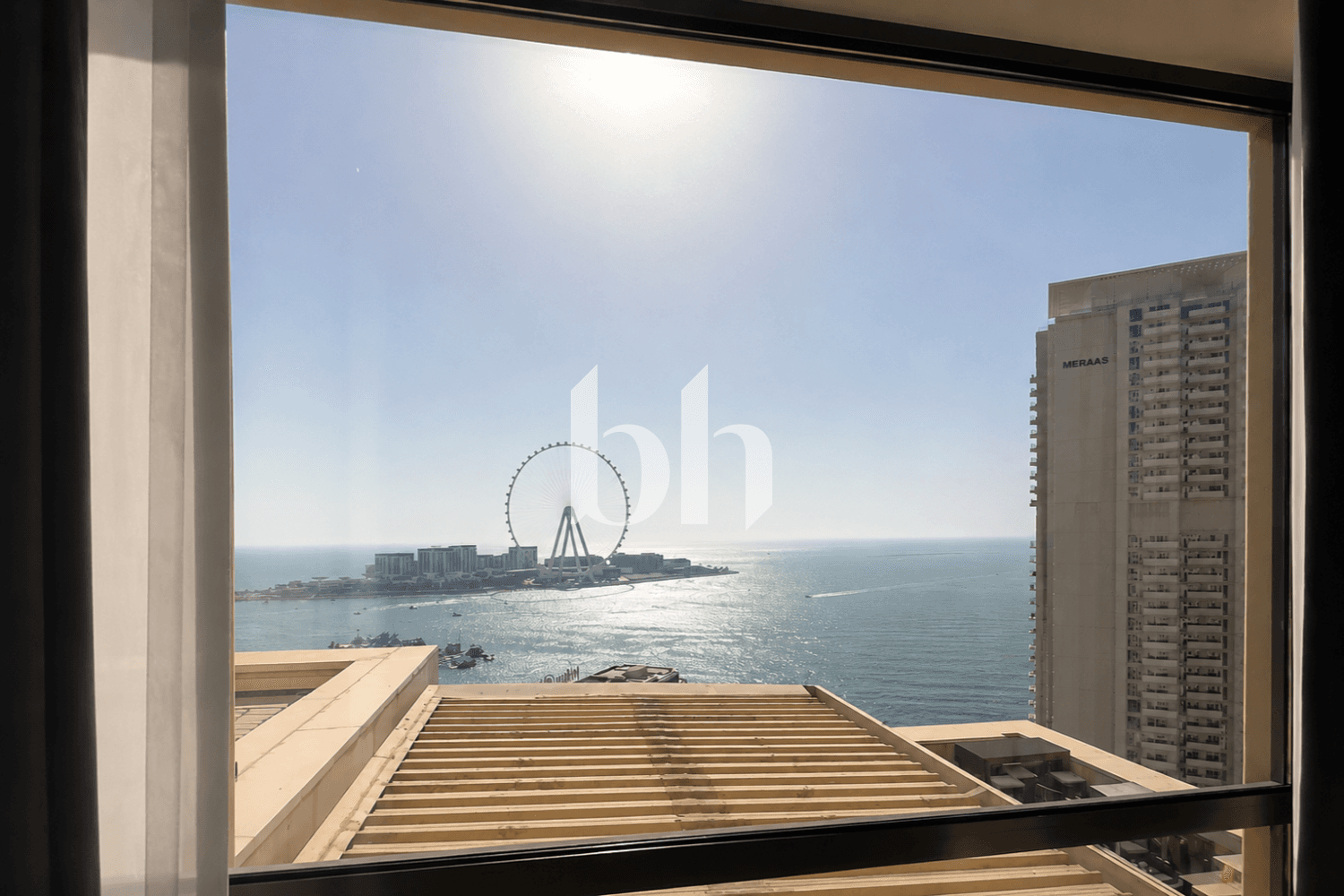 2 Bedroom Apartment in Bahar 4 - photo 2