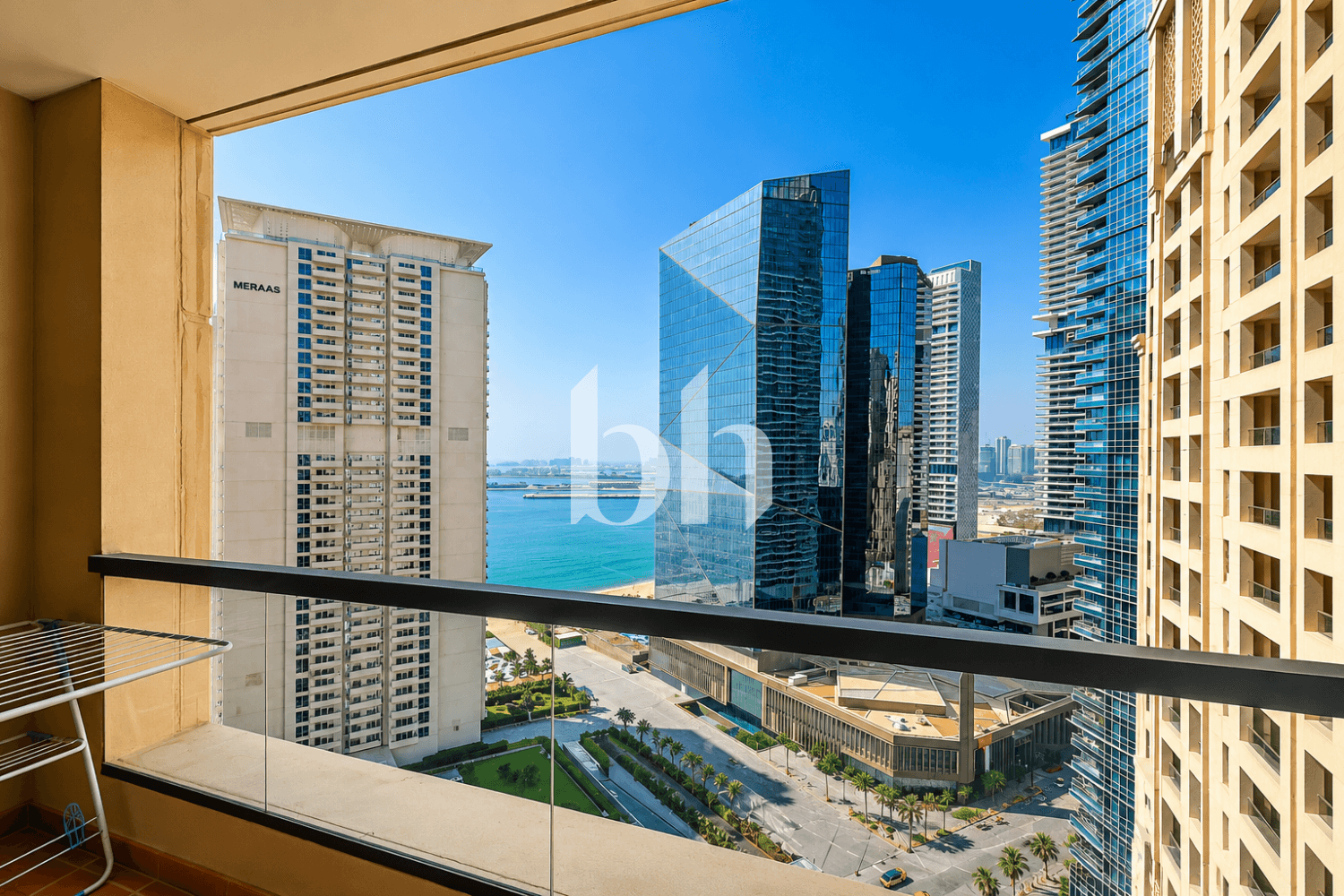 2 Bedroom Apartment in Bahar 4 - photo 1