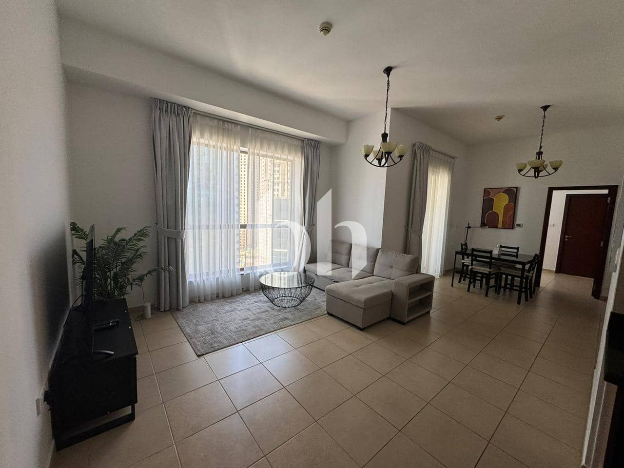 1 Bedroom Apartment in Bahar 6 - photo 2