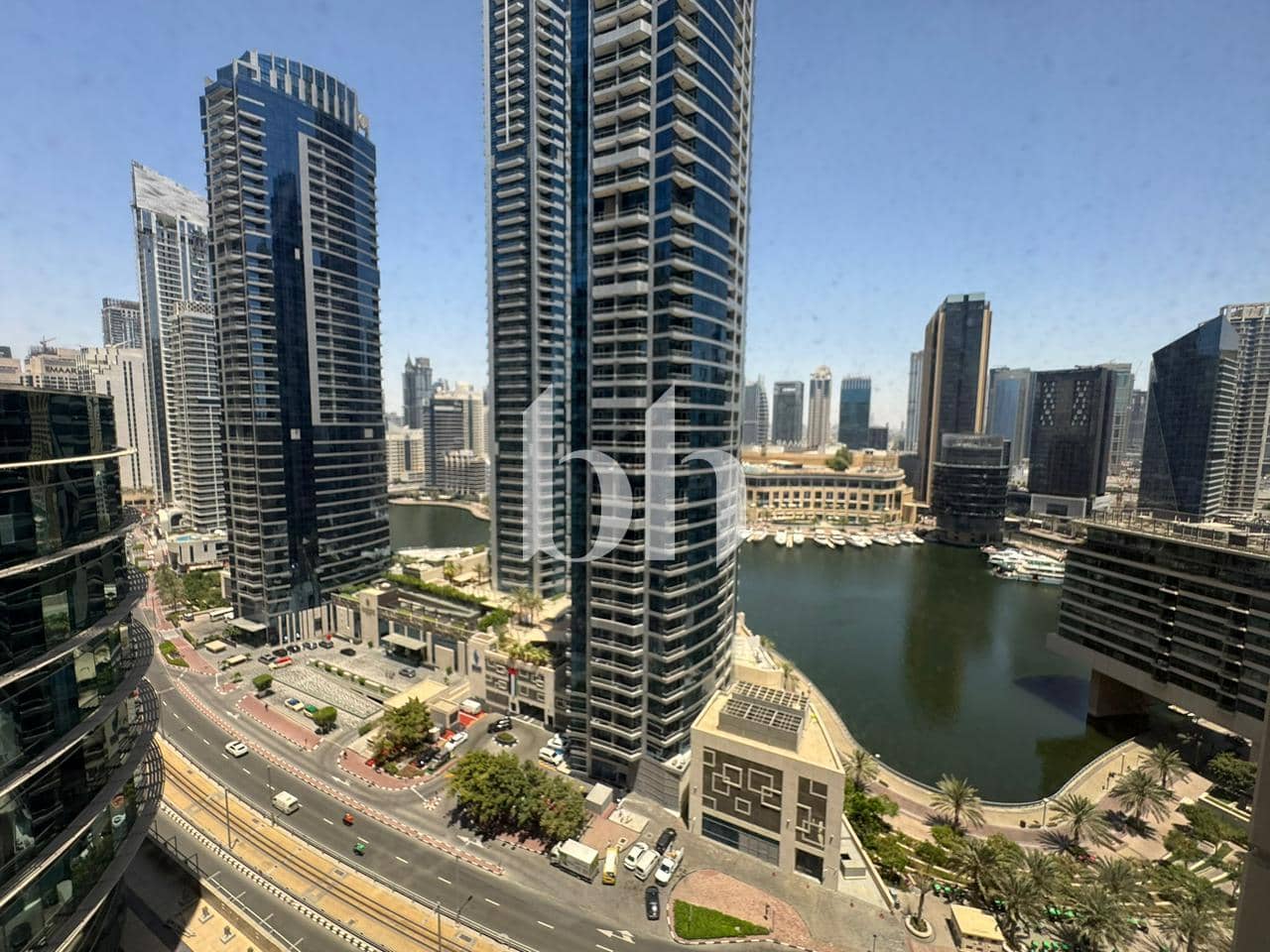 1 Bedroom Apartment in Bahar 6